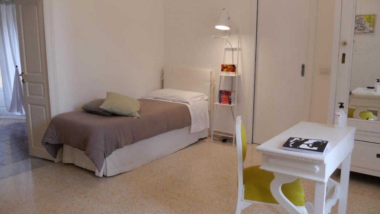 Bianko Ecochic & L'Angolo Di Levante Энна Экстерьер фото