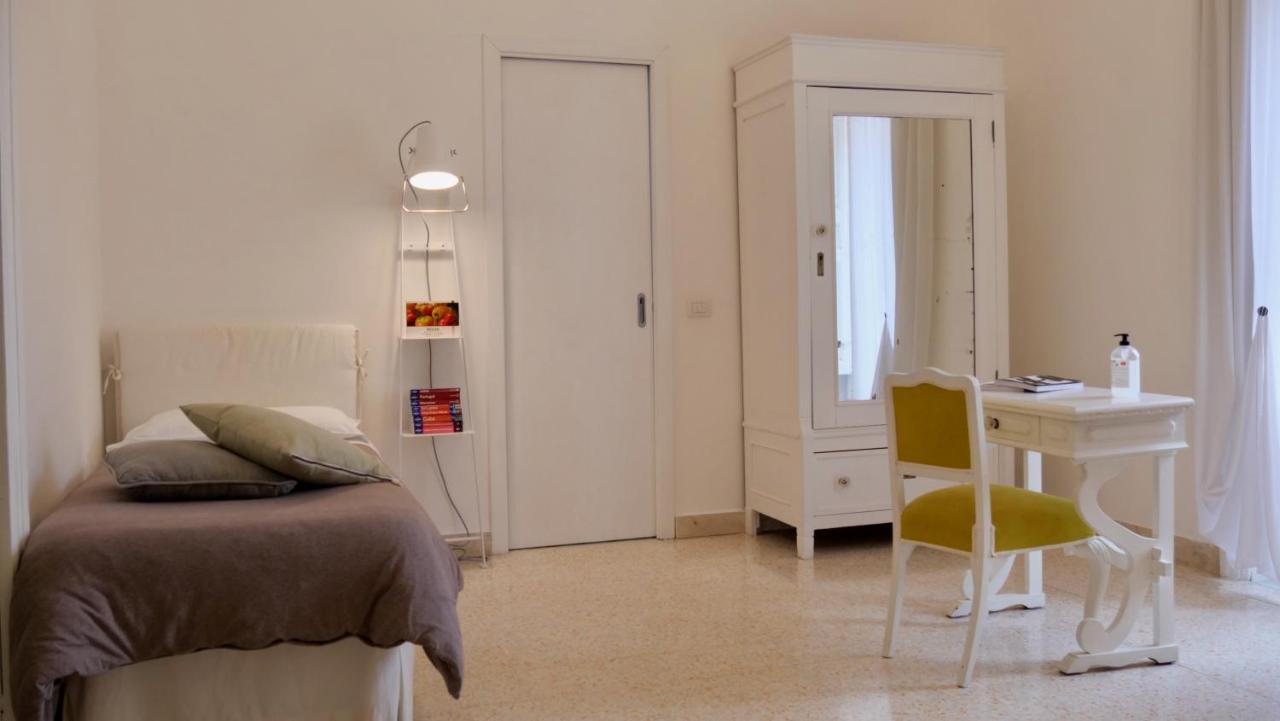 Bianko Ecochic & L'Angolo Di Levante Энна Экстерьер фото