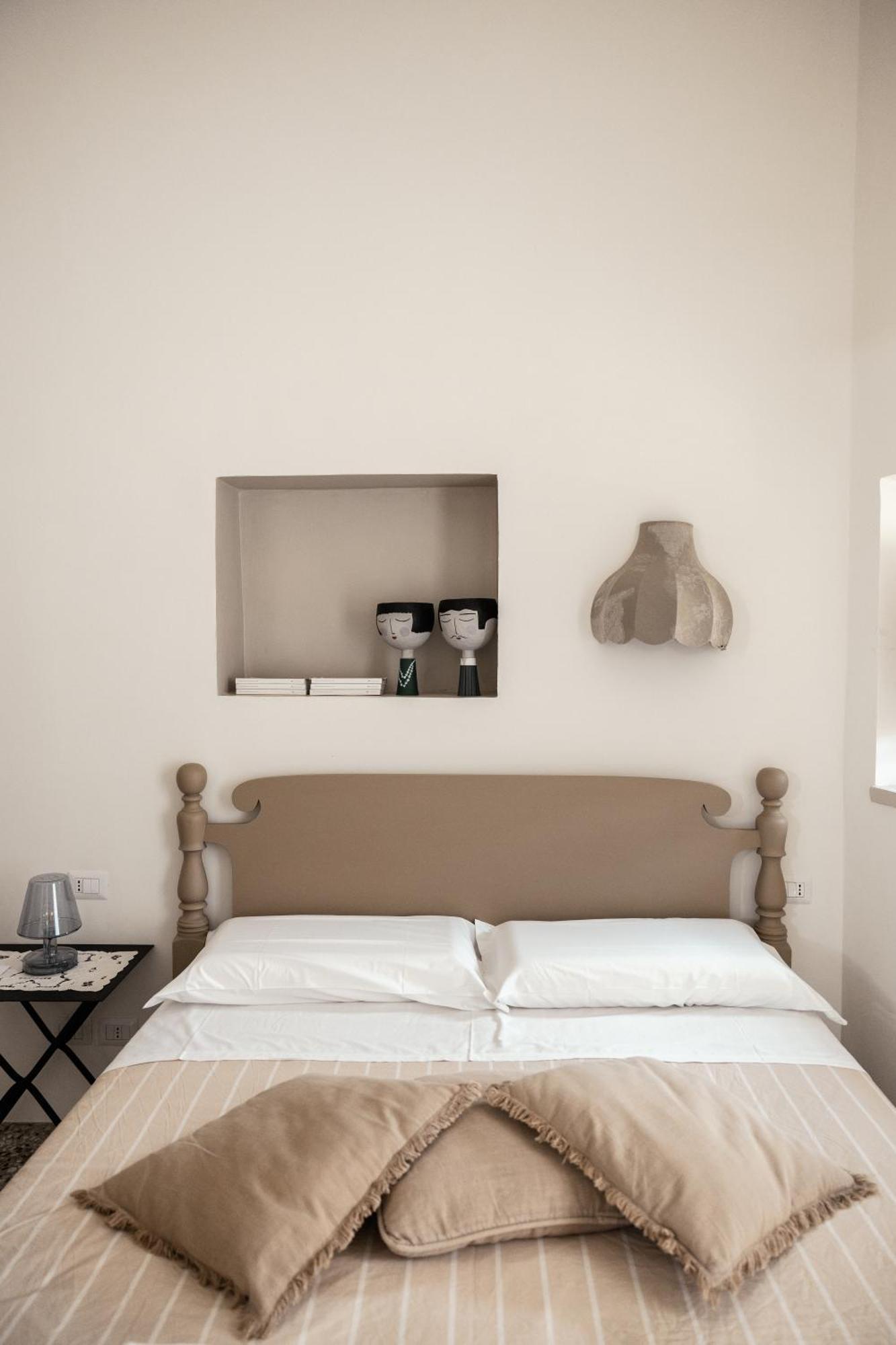 Bianko Ecochic & L'Angolo Di Levante Энна Экстерьер фото