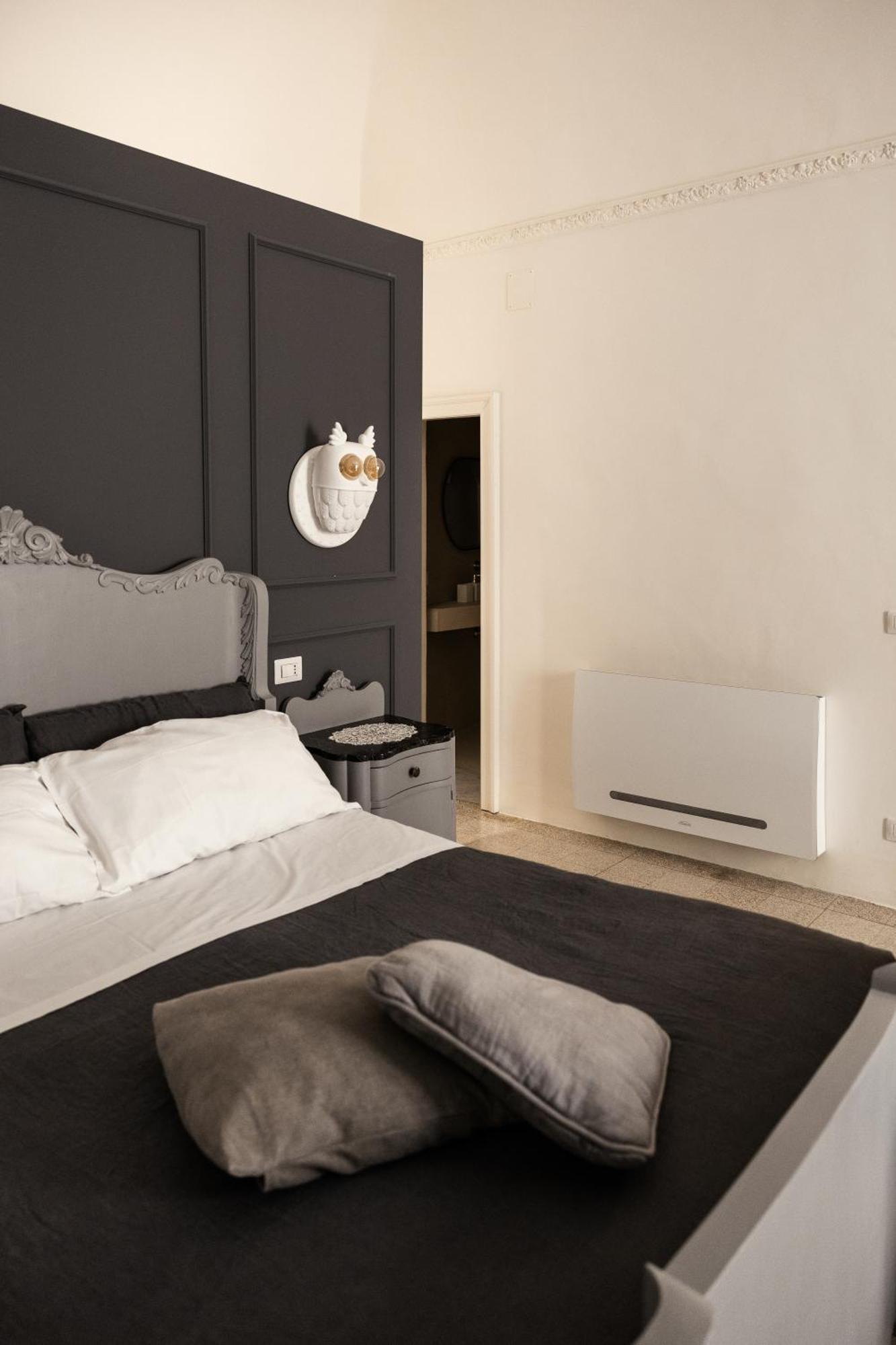 Bianko Ecochic & L'Angolo Di Levante Энна Экстерьер фото