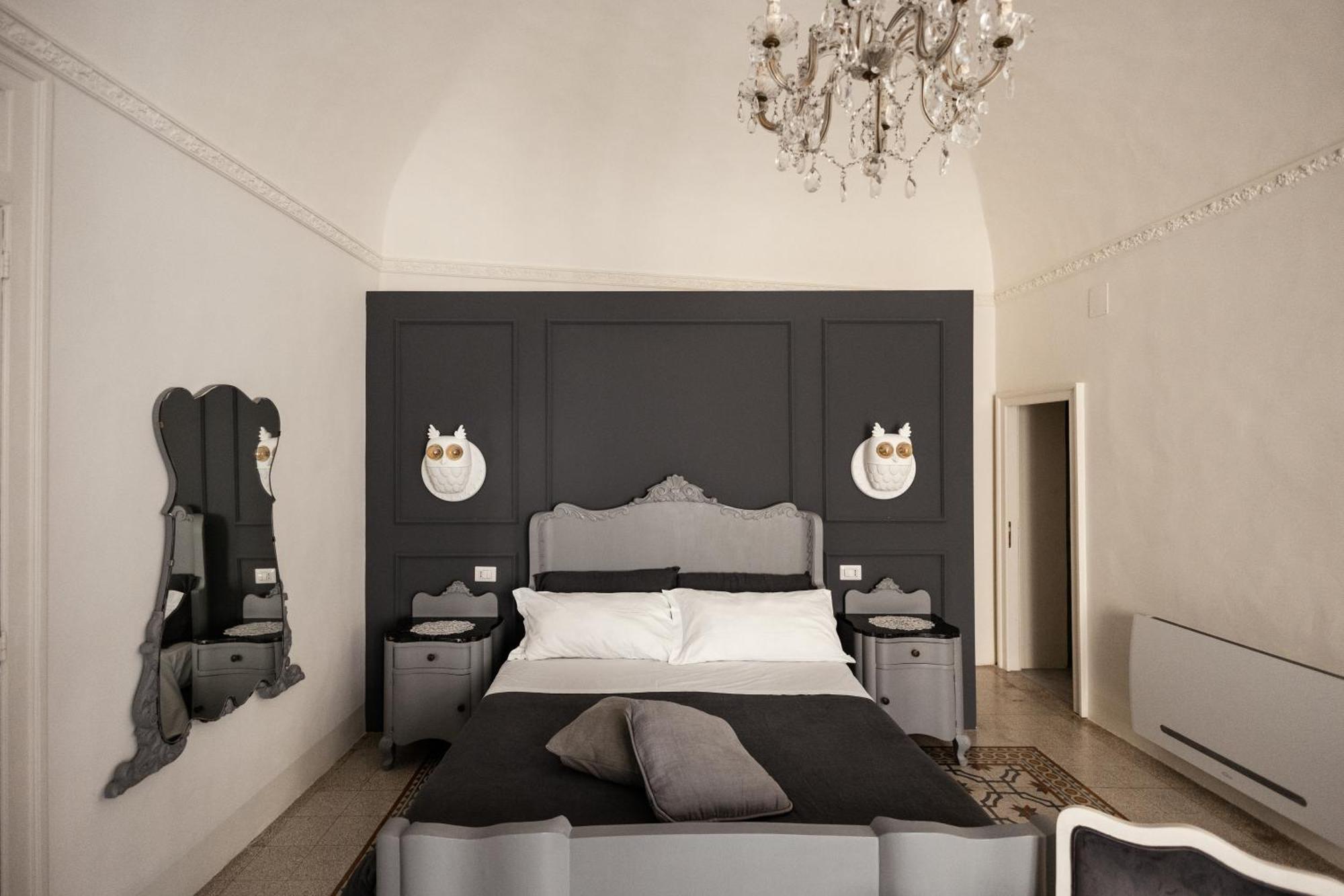 Bianko Ecochic & L'Angolo Di Levante Энна Экстерьер фото