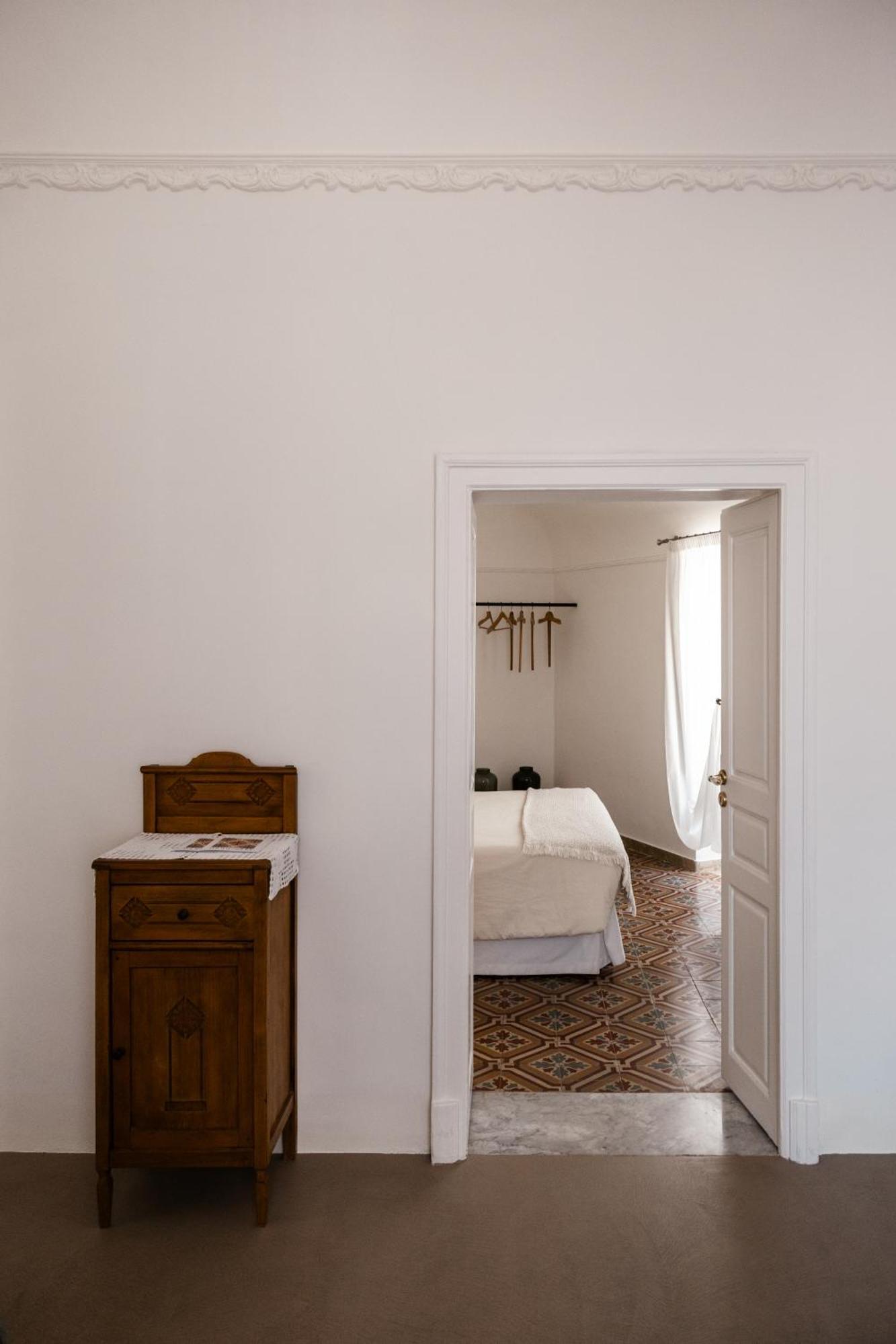 Bianko Ecochic & L'Angolo Di Levante Энна Экстерьер фото
