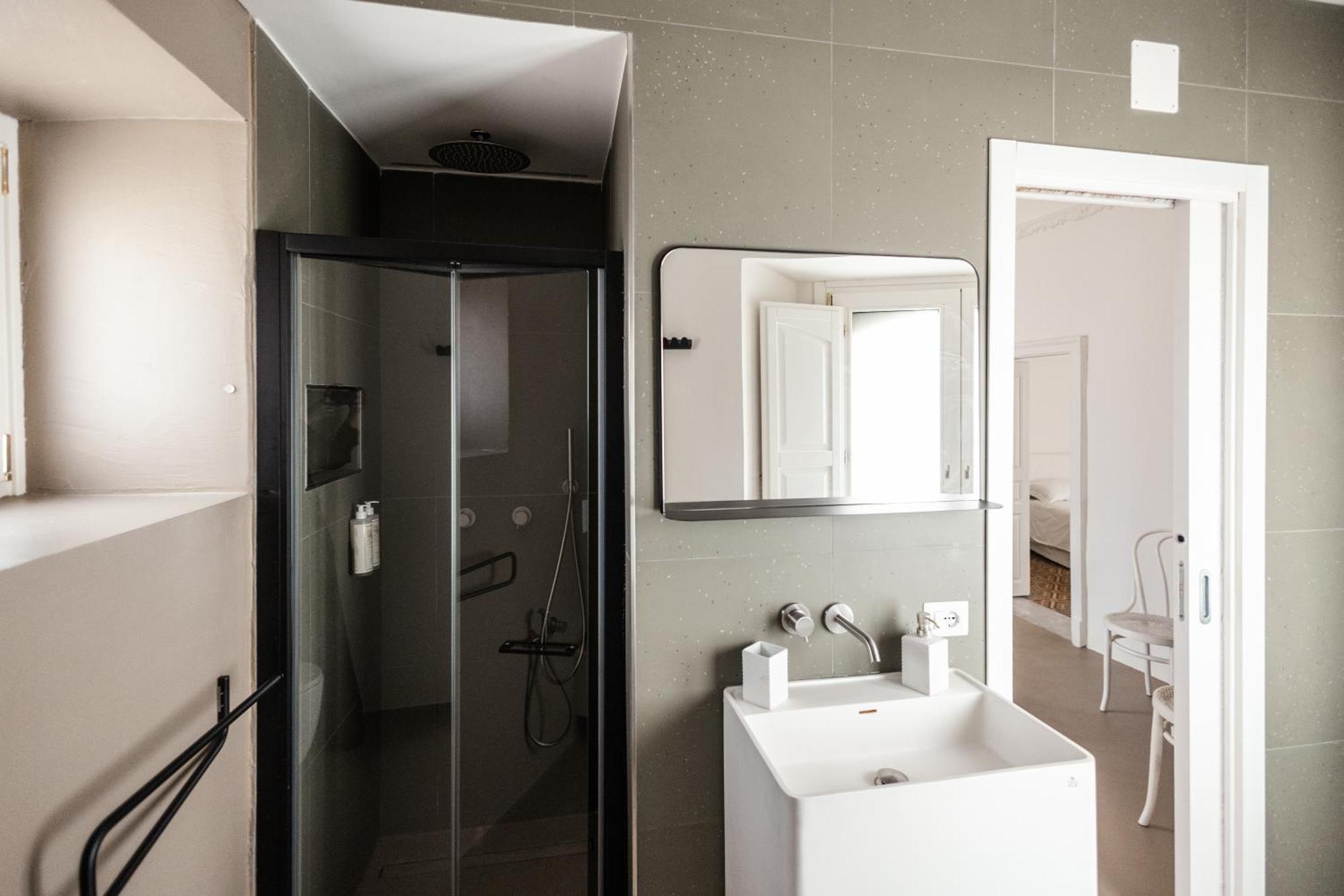 Bianko Ecochic & L'Angolo Di Levante Энна Экстерьер фото