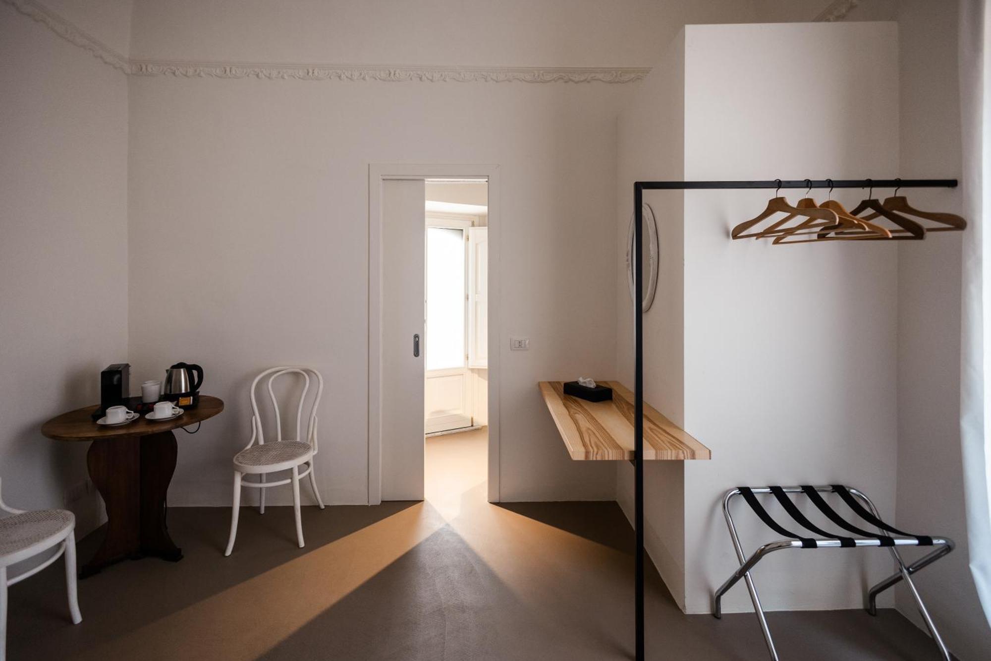 Bianko Ecochic & L'Angolo Di Levante Энна Экстерьер фото